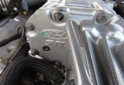 2003 Ford Mustang - Image 72