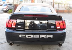 2003 Ford Mustang - Image 21