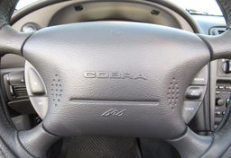 2003 Ford Mustang - Image 50