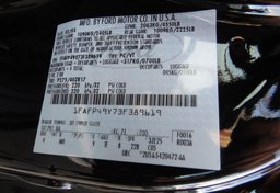 2003 Ford Mustang - Image 65