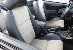 2003 Ford Mustang - Image 41