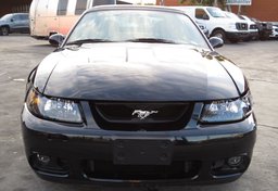 2003 Ford Mustang - Image 26