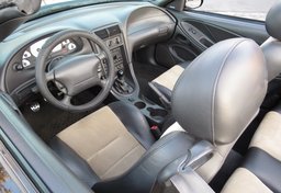 2003 Ford Mustang - Image 39