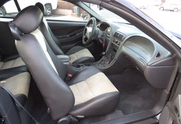 2003 Ford Mustang - Image 36