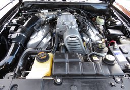 2003 Ford Mustang - Image 69