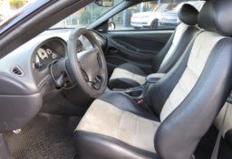 2003 Ford Mustang - Image 37