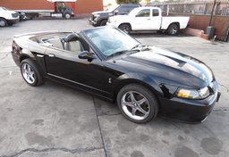 2003 Ford Mustang - Image 5