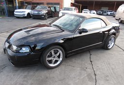 2003 Ford Mustang - Image 2