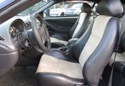 2003 Ford Mustang - Image 35