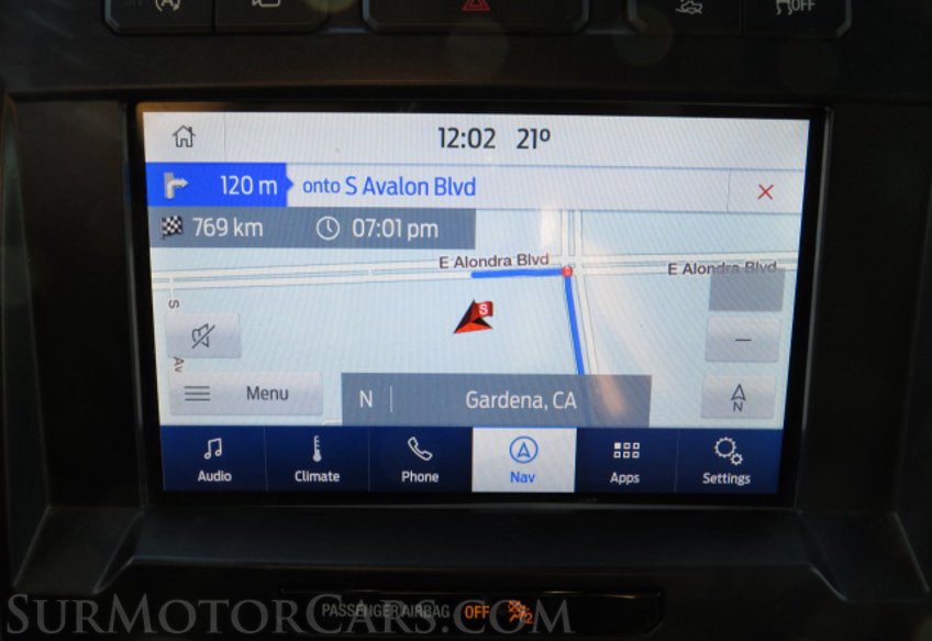 2020 Ford F-150 - Image 35