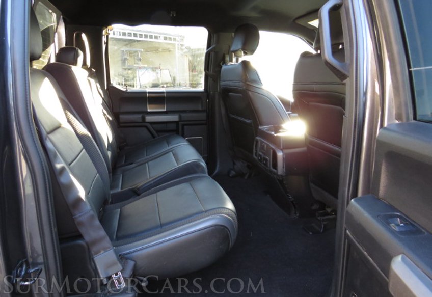 2020 Ford F-150 - Image 33