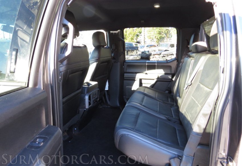 2020 Ford F-150 - Image 30