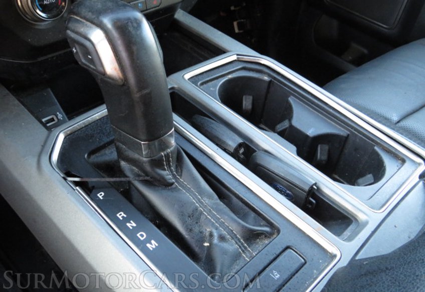 2020 Ford F-150 - Image 41