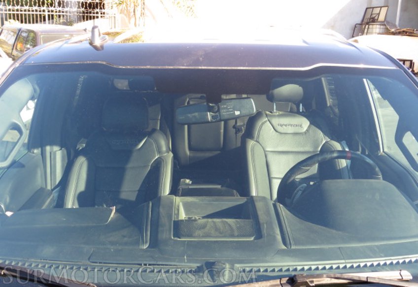 2020 Ford F-150 - Image 18