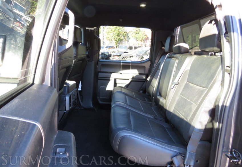 2020 Ford F-150 - Image 32