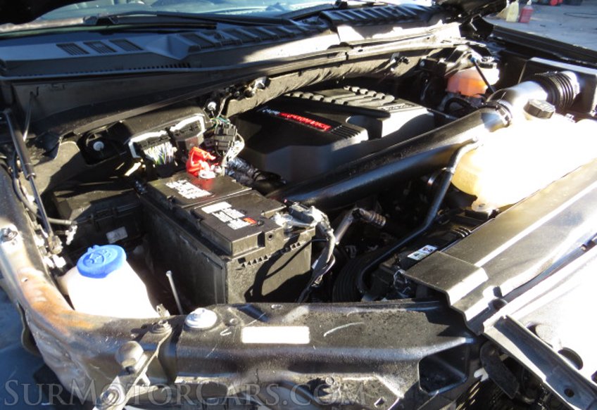 2020 Ford F-150 - Image 53