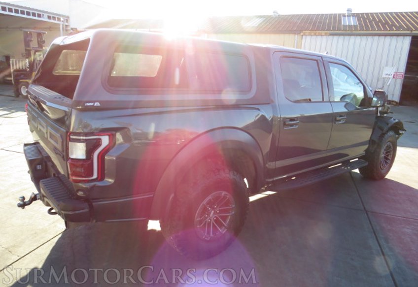 2020 Ford F-150 - Image 10