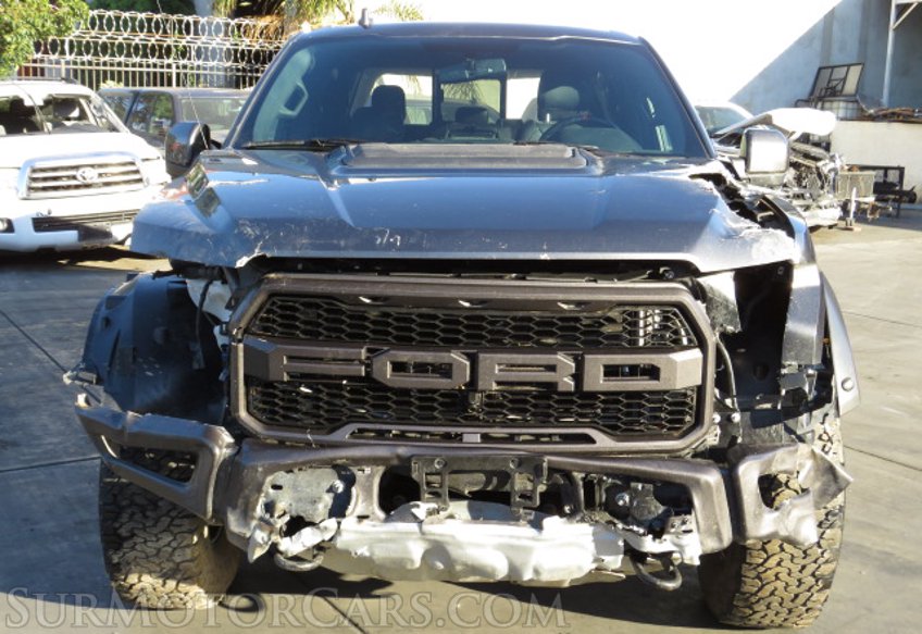 2020 Ford F-150 - Image 17