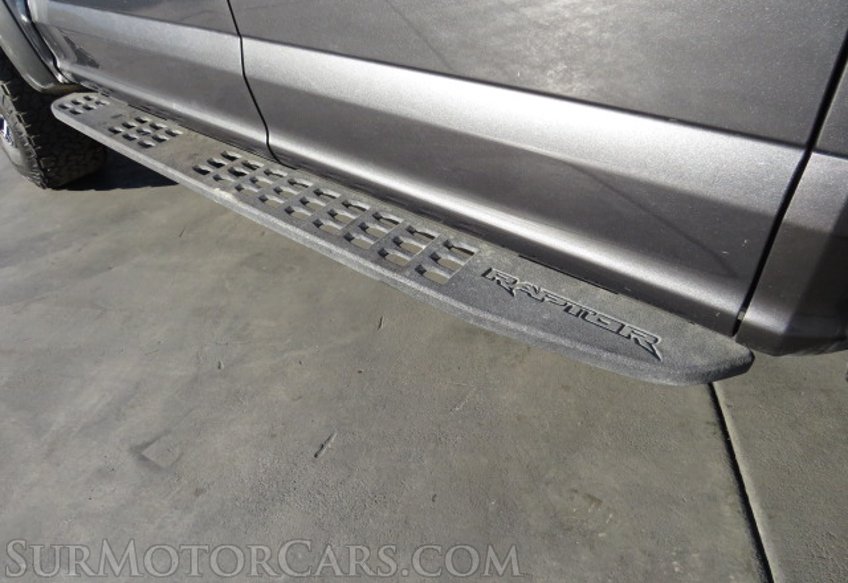 2020 Ford F-150 - Image 11