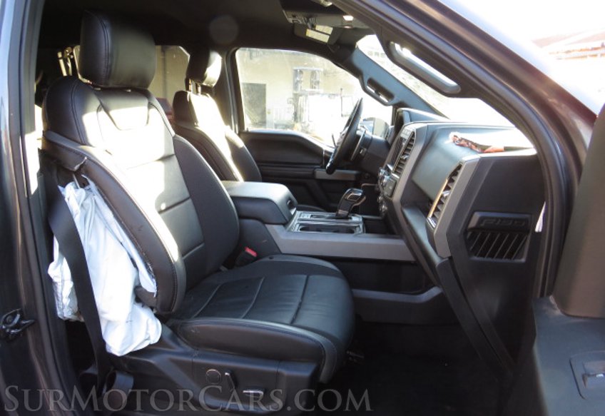 2020 Ford F-150 - Image 25