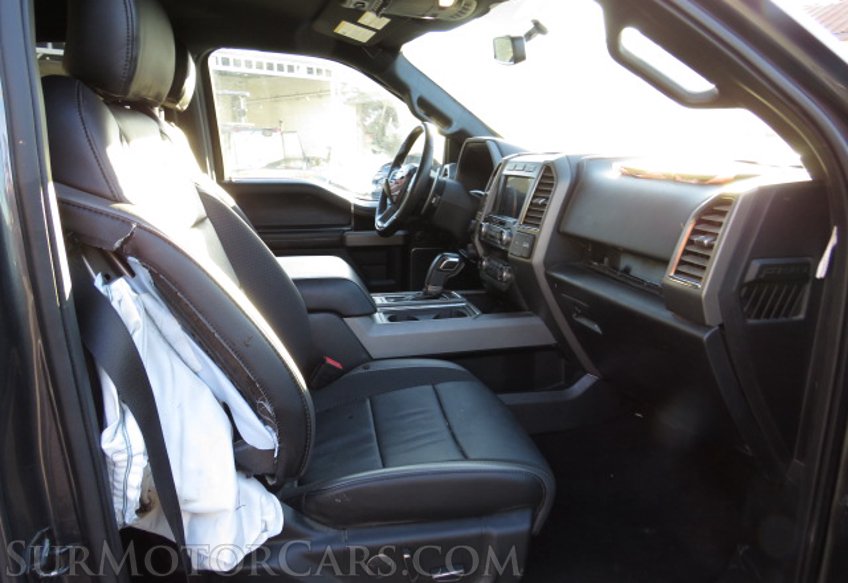 2020 Ford F-150 - Image 27