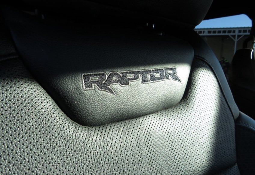 2020 Ford F-150 - Image 34