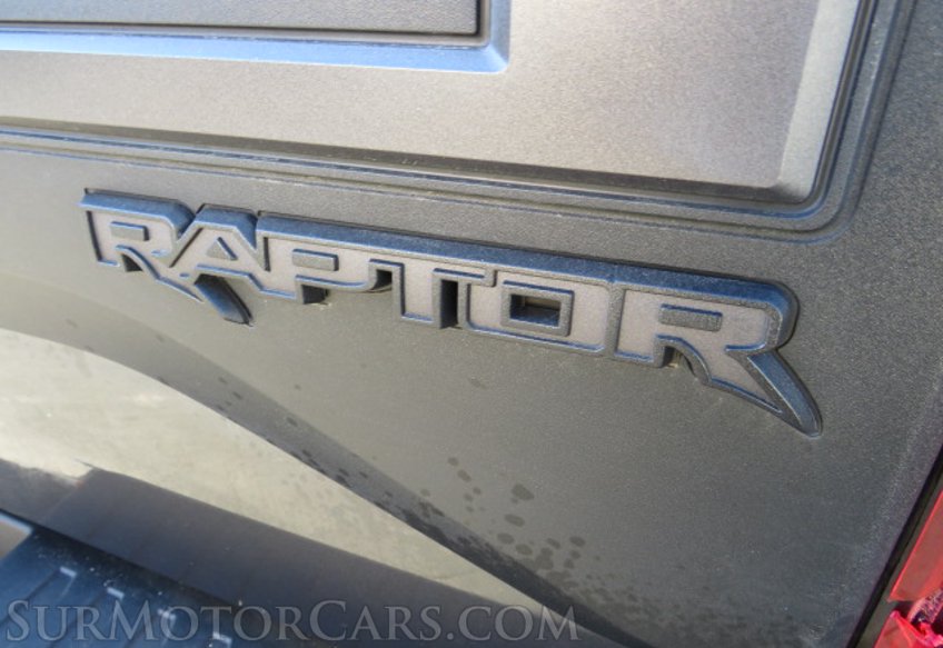 2020 Ford F-150 - Image 15