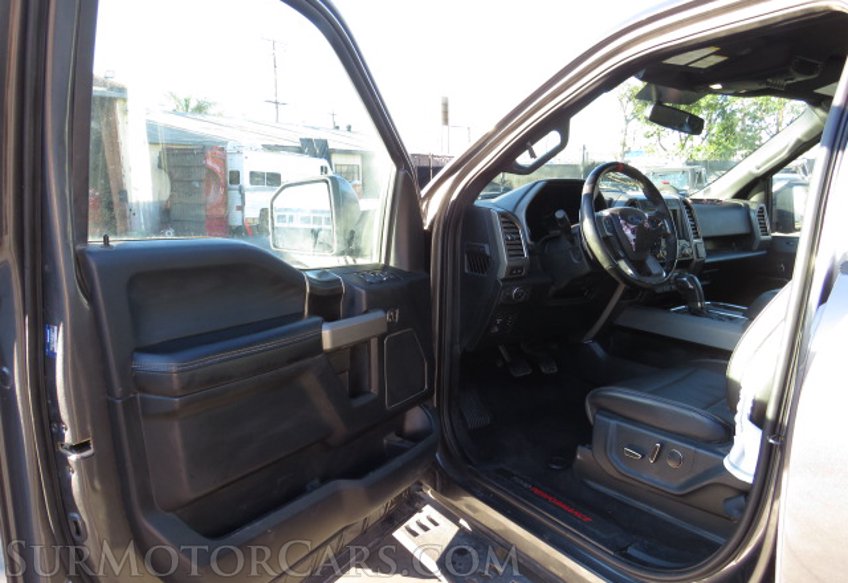 2020 Ford F-150 - Image 22