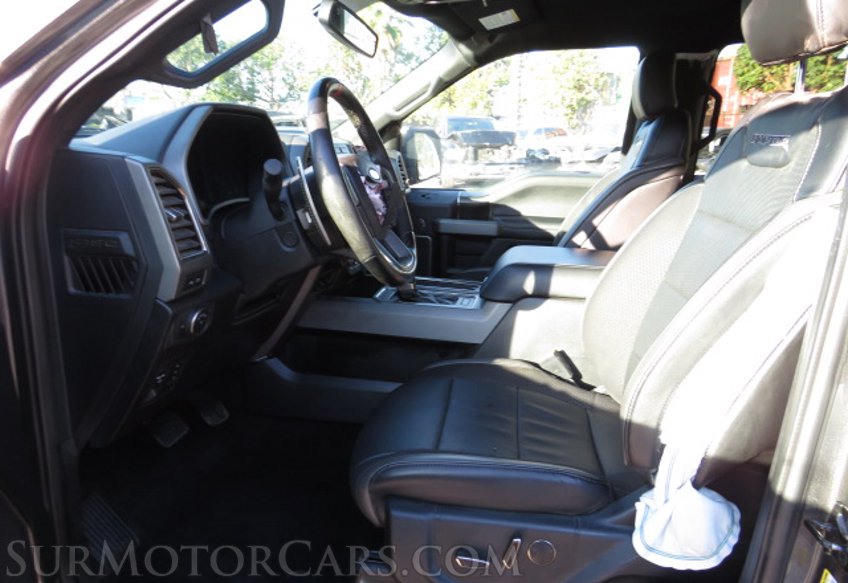 2020 Ford F-150 - Image 24