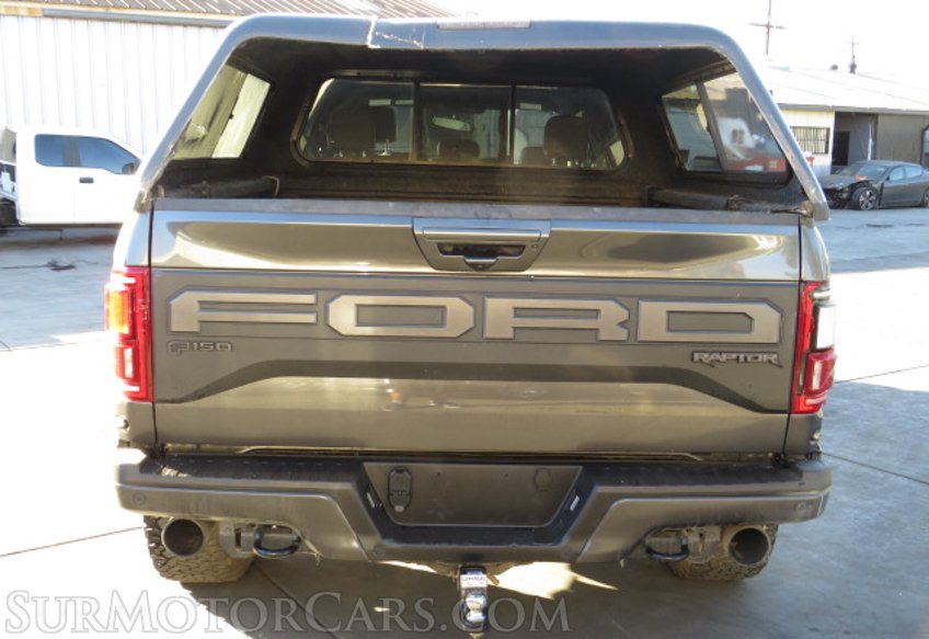 2020 Ford F-150 - Image 13