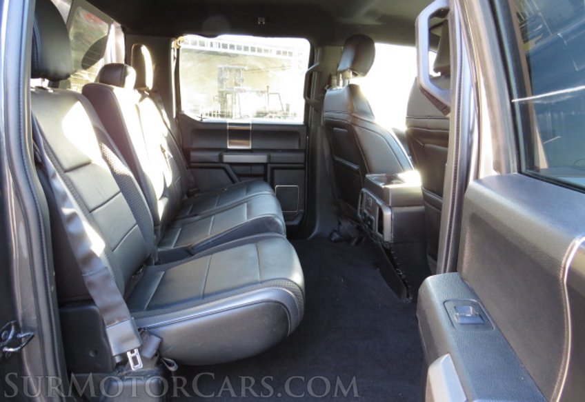 2020 Ford F-150 - Image 31