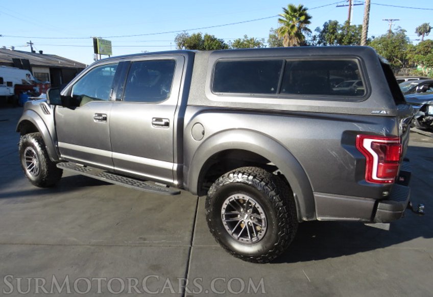 2020 Ford F-150 - Image 9