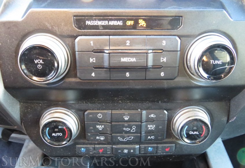 2020 Ford F-150 - Image 37