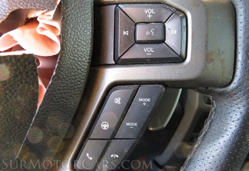 2020 Ford F-150 - Image 43