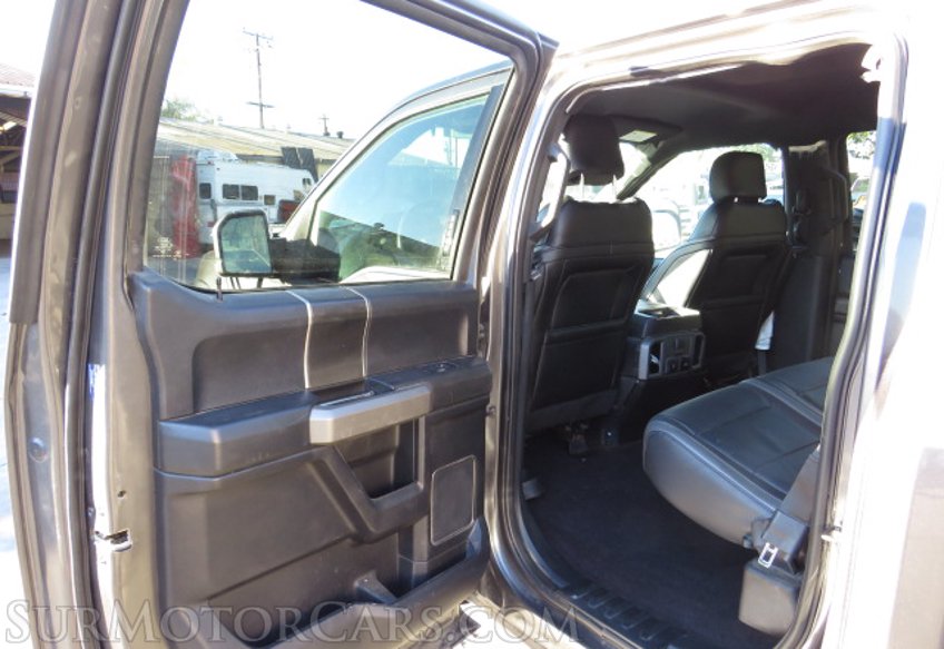 2020 Ford F-150 - Image 28