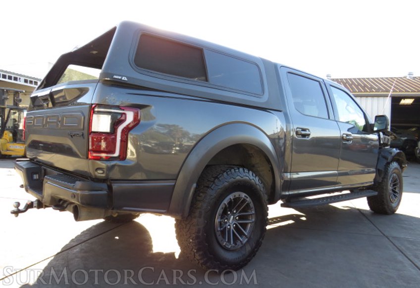 2020 Ford F-150 - Image 8