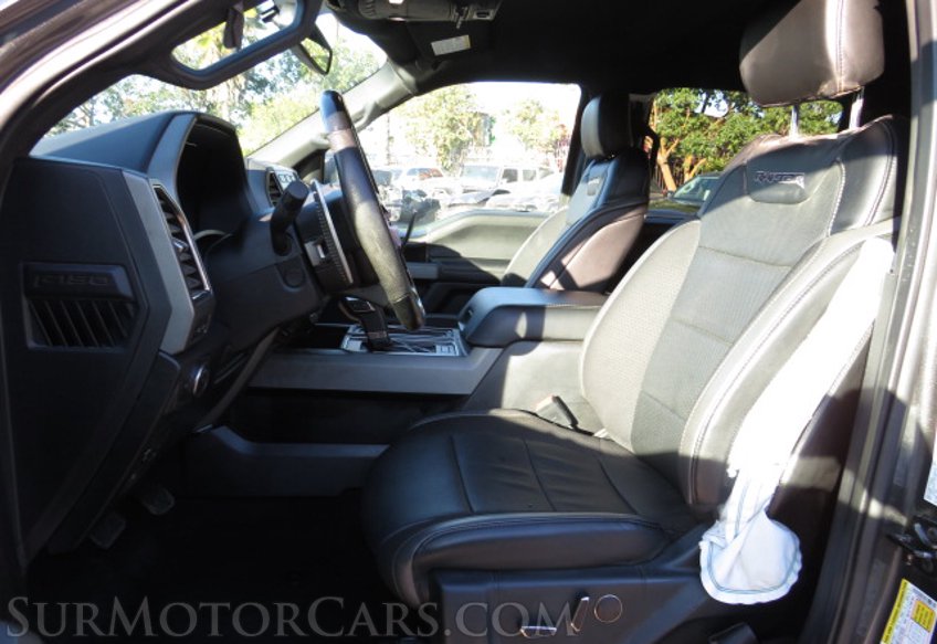 2020 Ford F-150 - Image 26