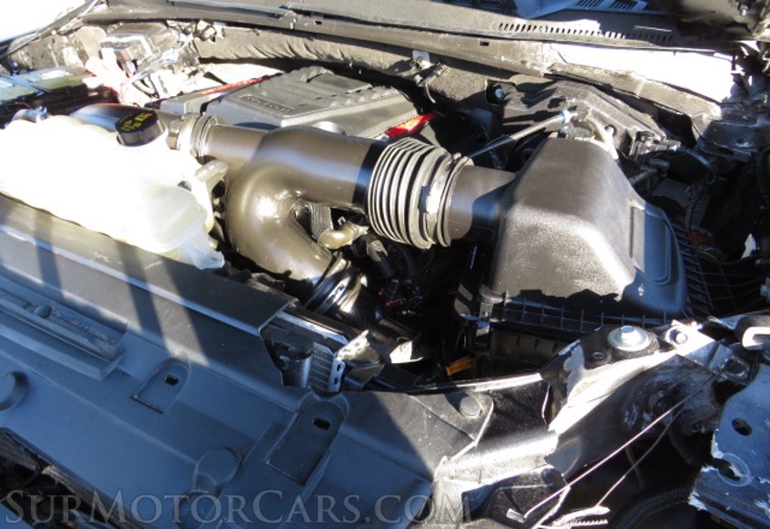 2020 Ford F-150 - Image 55