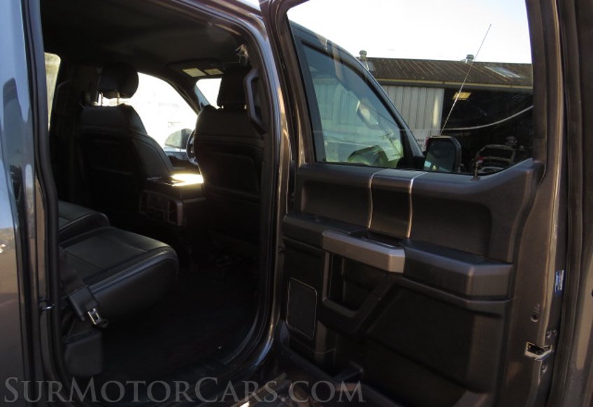 2020 Ford F-150 - Image 29