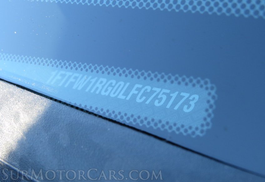 2020 Ford F-150 - Image 50