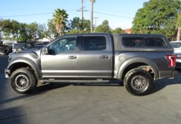 2020 Ford F-150 - Image 5