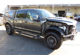 2020 Ford F-150 - Image 3