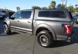 2020 Ford F-150 - Image 9