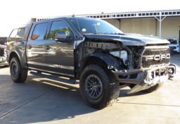 2020 Ford F-150 - Image 4