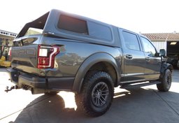 2020 Ford F-150 - Image 8