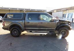 2020 Ford F-150 - Image 6