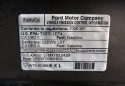 2020 Ford F-150 - Image 52