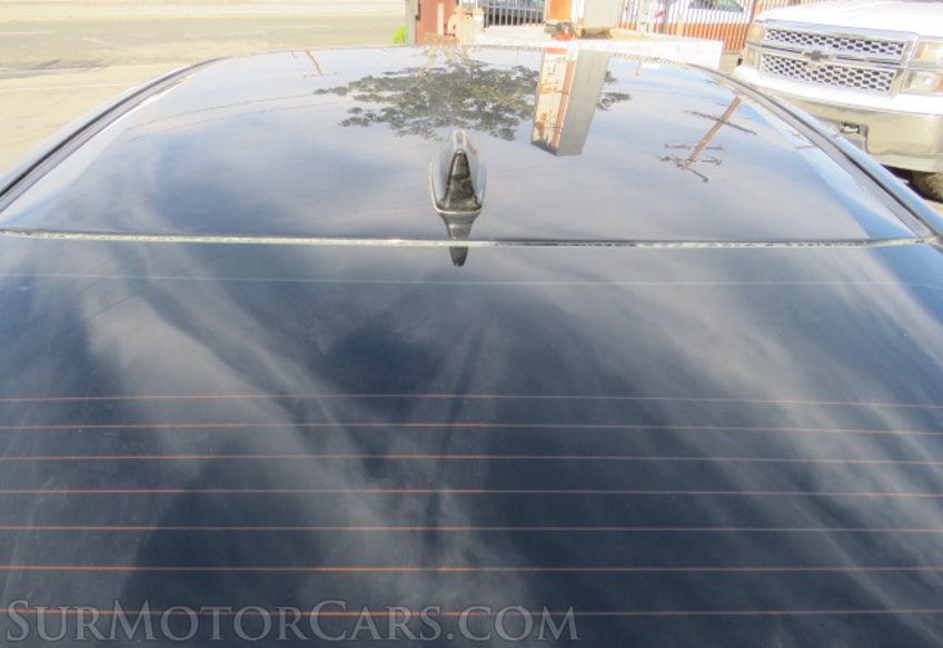 2016 Honda Civic Sedan - Image 17