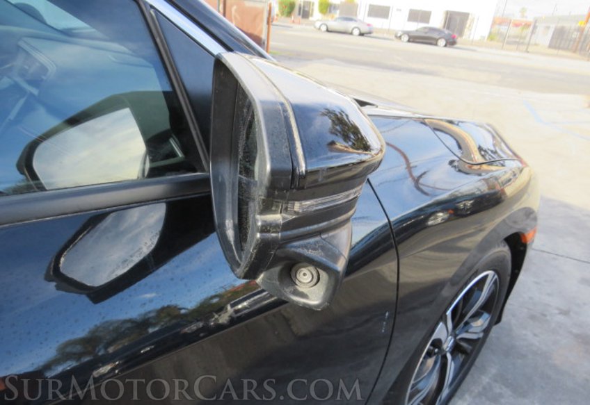 2016 Honda Civic Sedan - Image 13