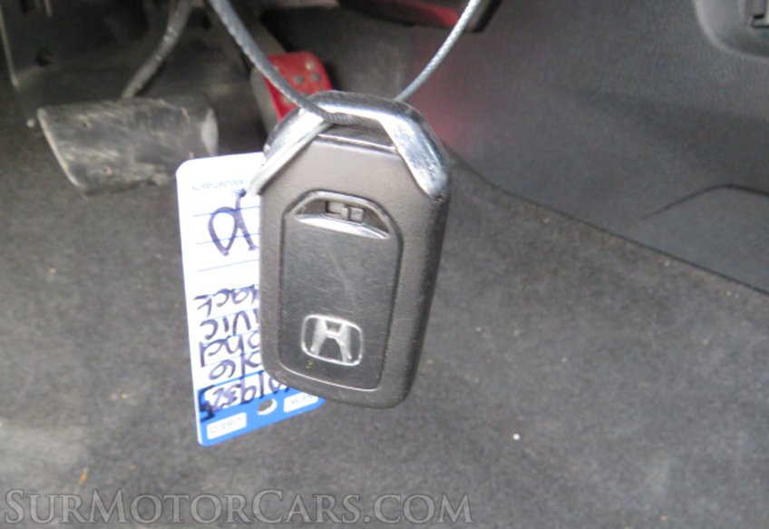 2016 Honda Civic Sedan - Image 45